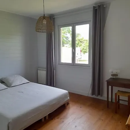 Maite, Quartier Calme, Piscine Chauffee Prázdninový dům *