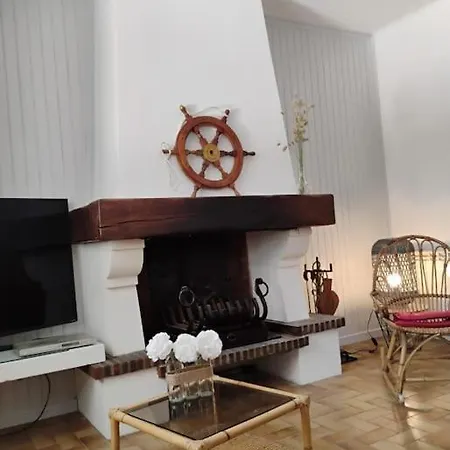 Holiday home Maite, Quartier Calme, Piscine Chauffee *
