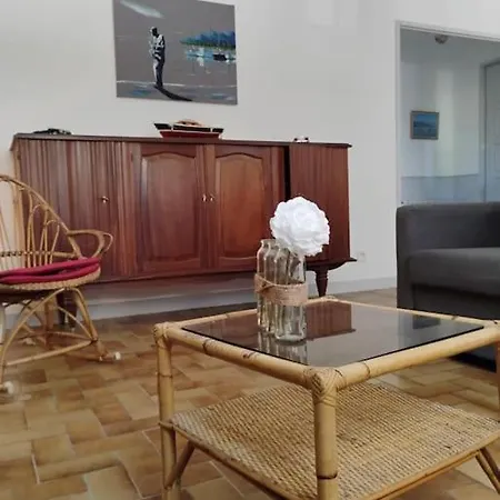Vakantiehuis Maite, Quartier Calme, Piscine Chauffee Andernos-les-Bains