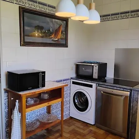 Holiday home Maite, Quartier Calme, Piscine Chauffee